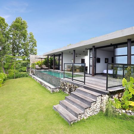 Maua Nusa Penida Bali Sakti Exterior photo