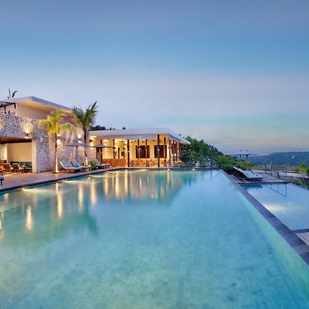 Maua Nusa Penida Bali Sakti Exterior photo