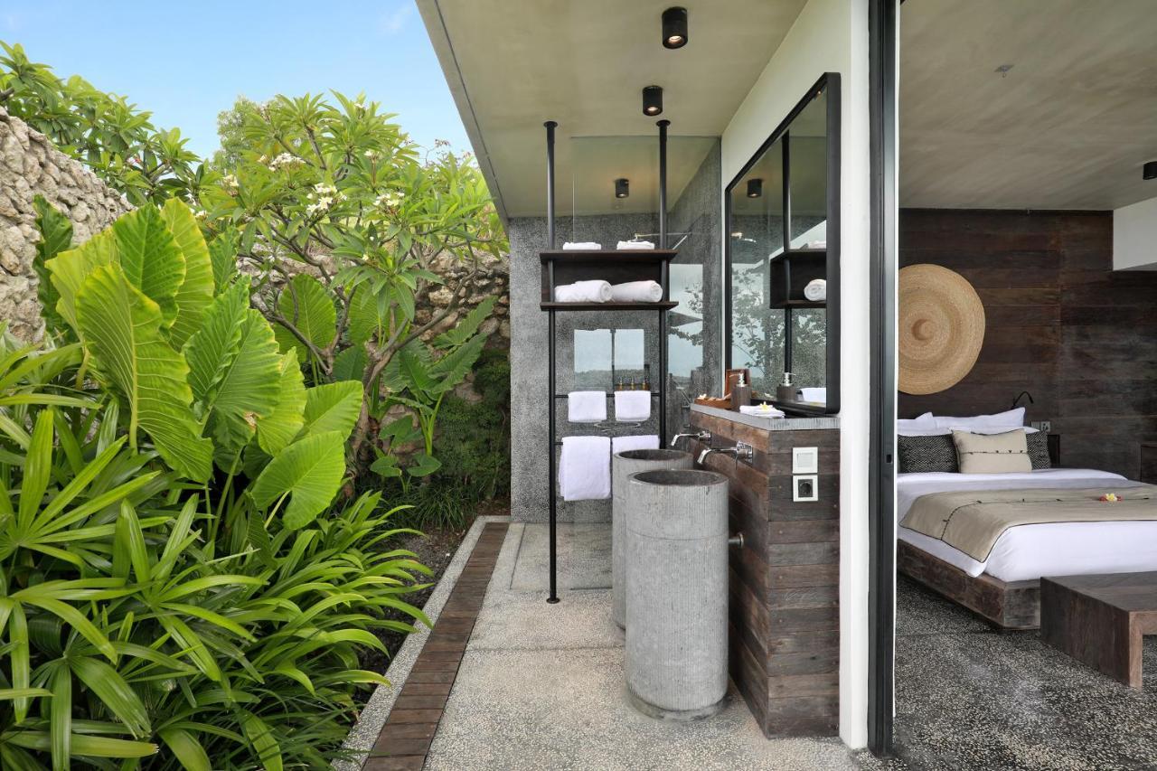 Maua Nusa Penida Bali Sakti Exterior photo