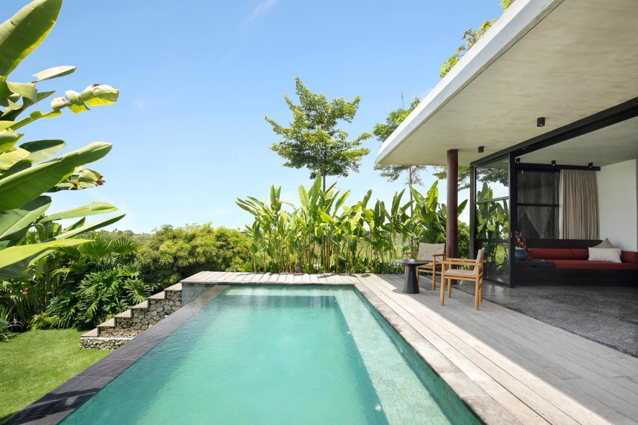 Maua Nusa Penida Bali Sakti Exterior photo