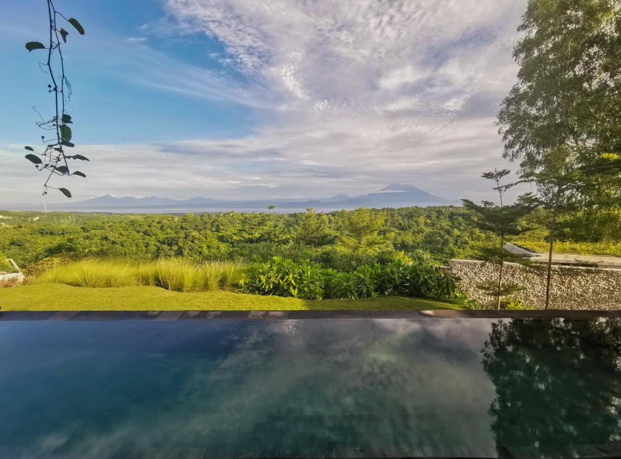 Maua Nusa Penida Bali Sakti Exterior photo