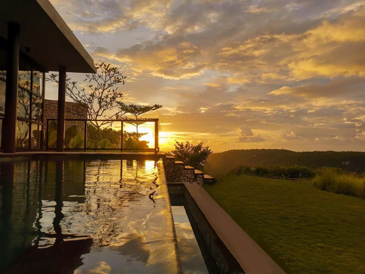 Maua Nusa Penida Bali Sakti Exterior photo