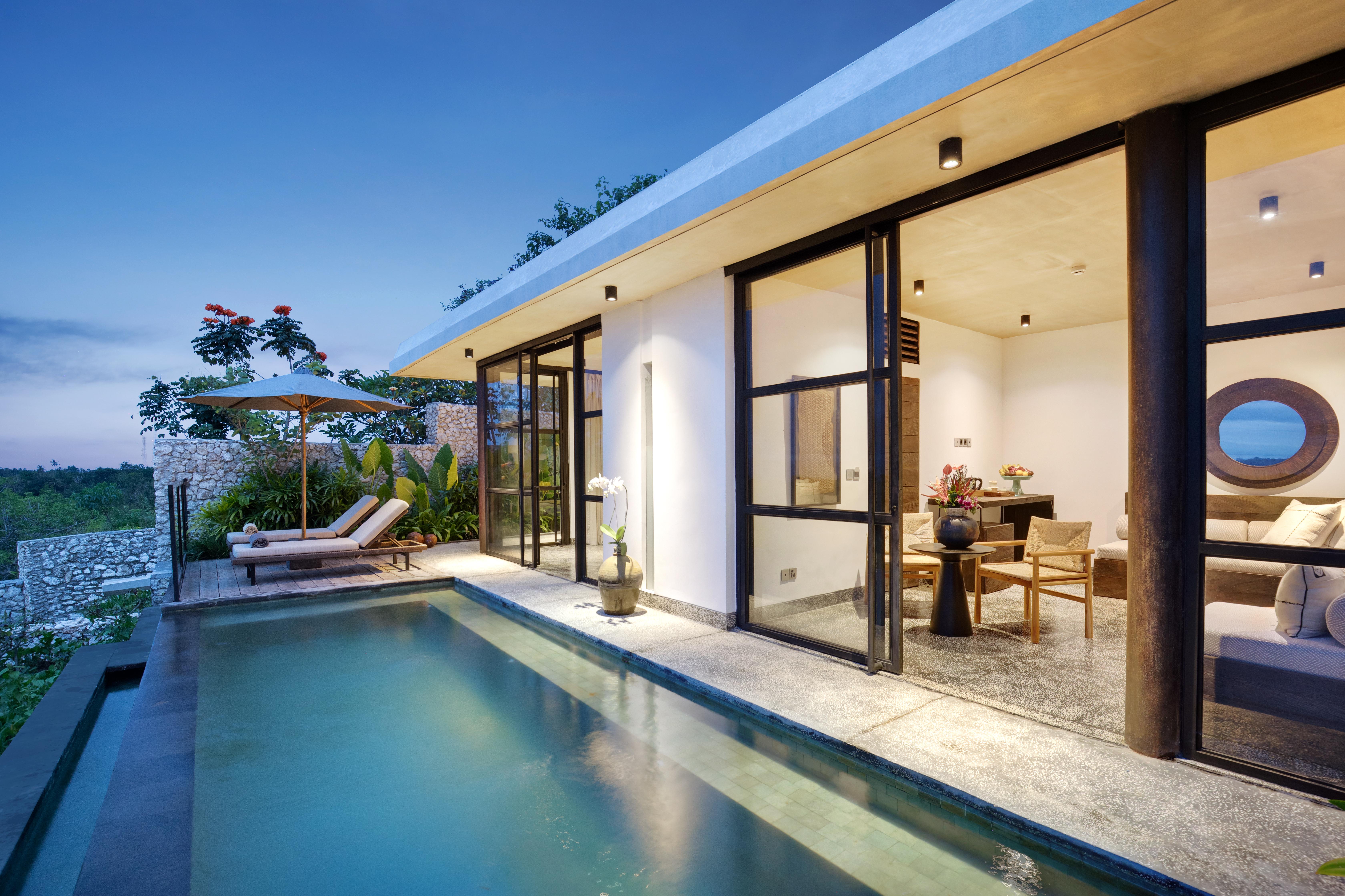 Maua Nusa Penida Bali Sakti Exterior photo