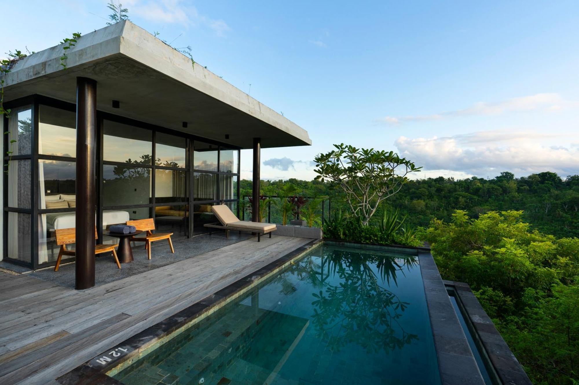 Maua Nusa Penida Bali Sakti Exterior photo