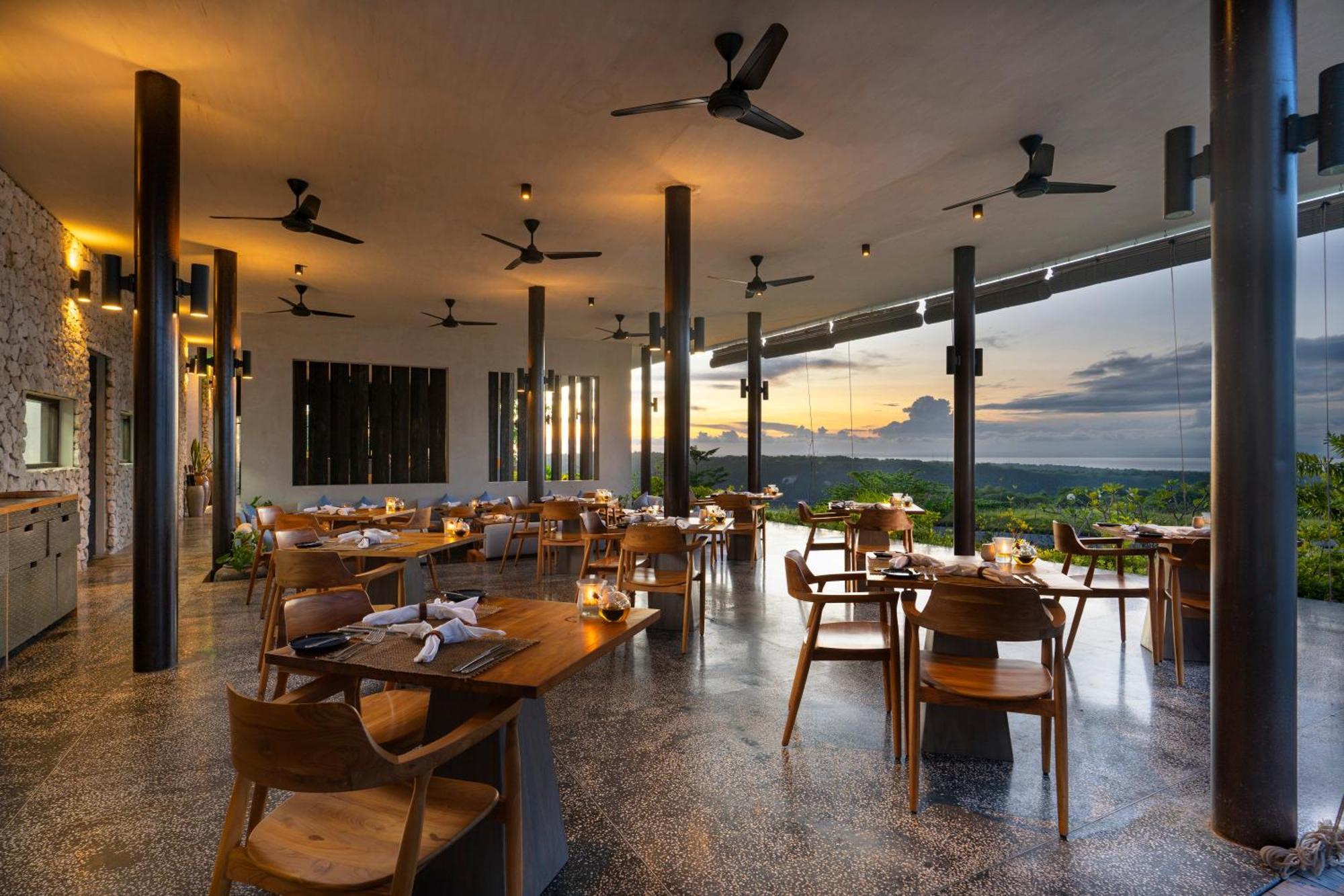 Maua Nusa Penida Bali Sakti Exterior photo